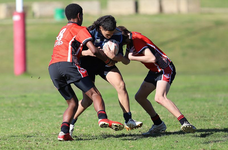 Buettner Shield ENDEAVOUR vs ILLAWARRA
