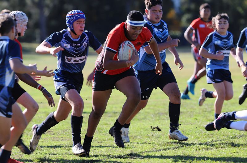 Buettner Shield ENDEAVOUR vs ILLAWARRA