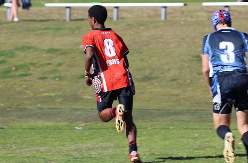 Buettner Shield ENDEAVOUR vs ILLAWARRA