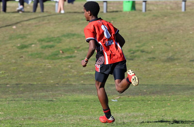 Buettner Shield ENDEAVOUR vs ILLAWARRA