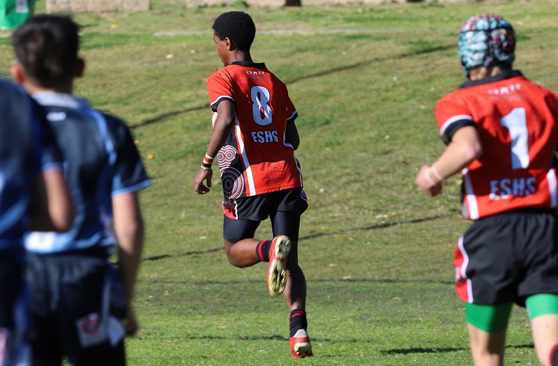 Buettner Shield ENDEAVOUR vs ILLAWARRA