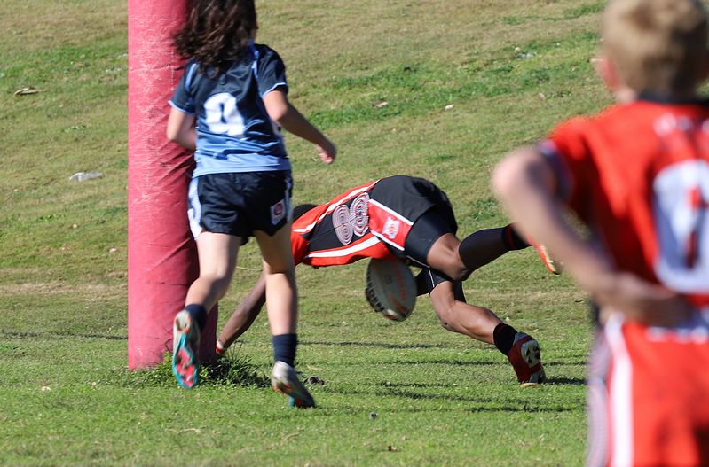 Buettner Shield ENDEAVOUR vs ILLAWARRA