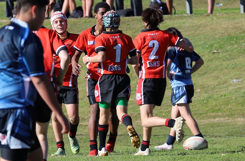 Buettner Shield ENDEAVOUR vs ILLAWARRA
