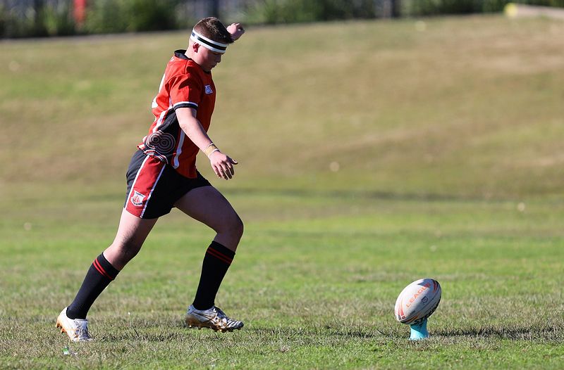 Buettner Shield ENDEAVOUR vs ILLAWARRA