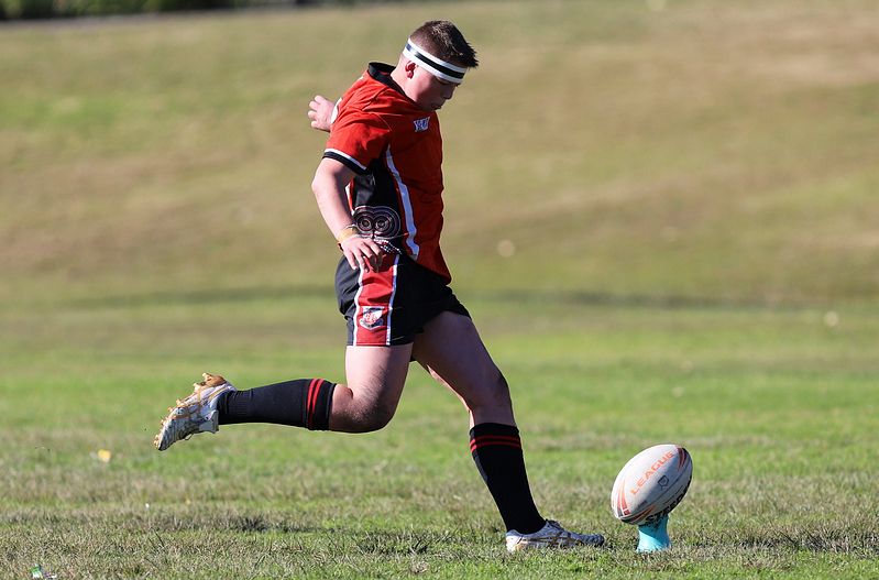 Buettner Shield ENDEAVOUR vs ILLAWARRA