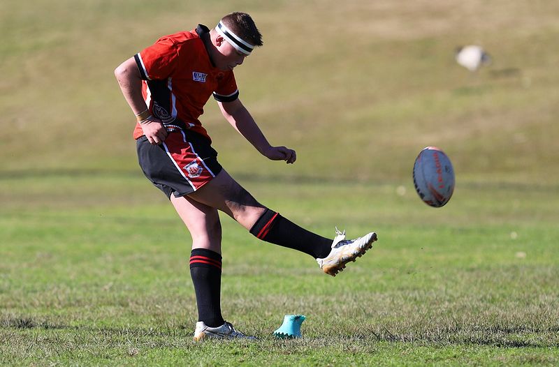 Buettner Shield ENDEAVOUR vs ILLAWARRA