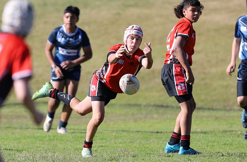 Buettner Shield ENDEAVOUR vs ILLAWARRA