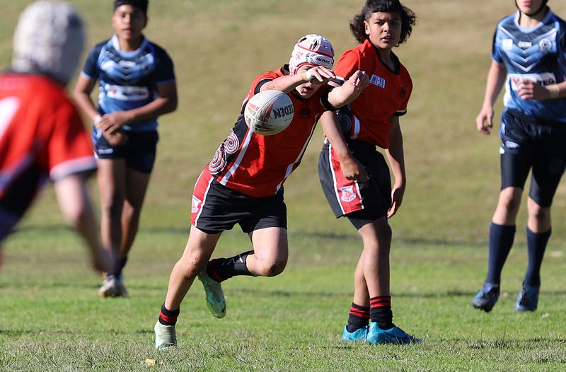 Buettner Shield ENDEAVOUR vs ILLAWARRA