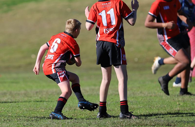 Buettner Shield ENDEAVOUR vs ILLAWARRA