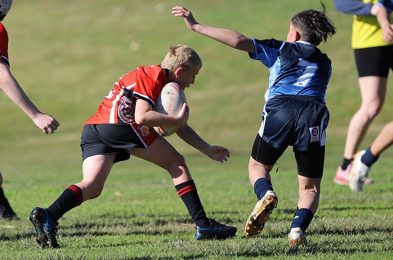 Buettner Shield ENDEAVOUR vs ILLAWARRA