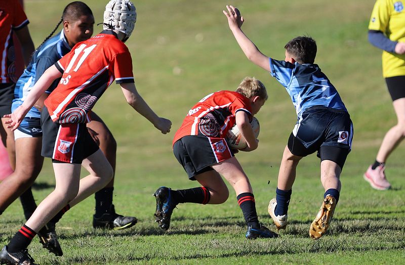 Buettner Shield ENDEAVOUR vs ILLAWARRA
