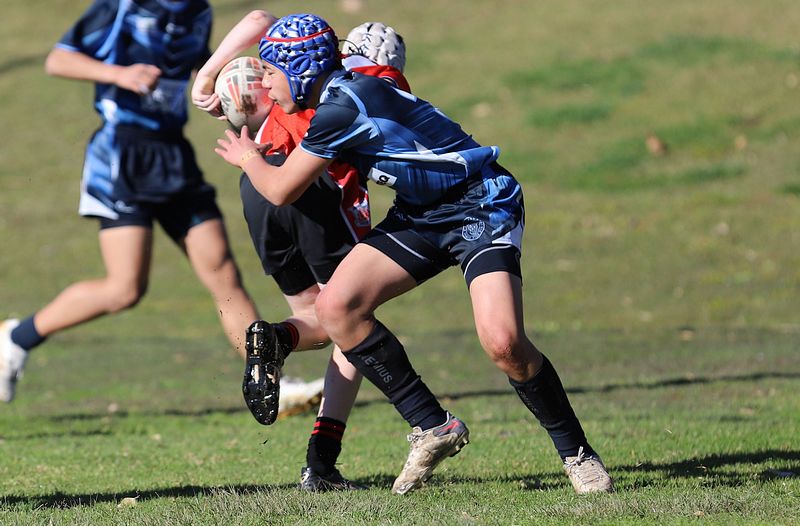 Buettner Shield ENDEAVOUR vs ILLAWARRA