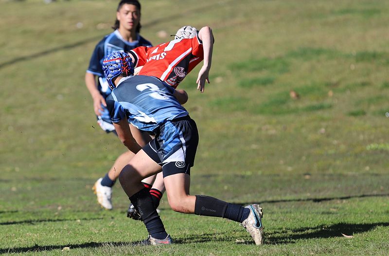 Buettner Shield ENDEAVOUR vs ILLAWARRA