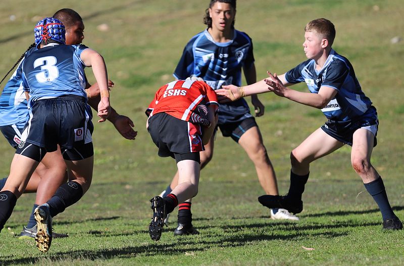 Buettner Shield ENDEAVOUR vs ILLAWARRA