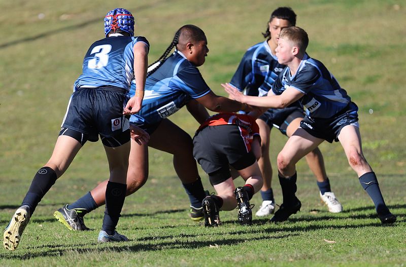 Buettner Shield ENDEAVOUR vs ILLAWARRA