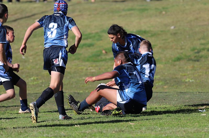 Buettner Shield ENDEAVOUR vs ILLAWARRA