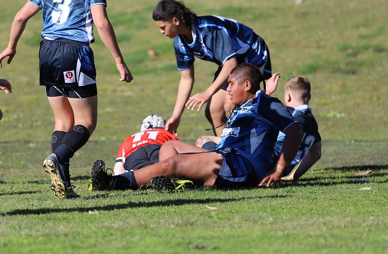 Buettner Shield ENDEAVOUR vs ILLAWARRA