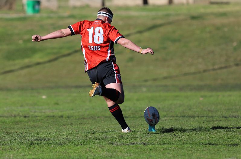 Buettner Shield ENDEAVOUR vs ILLAWARRA