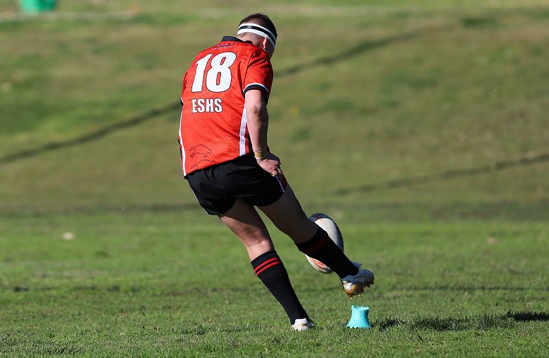 Buettner Shield ENDEAVOUR vs ILLAWARRA