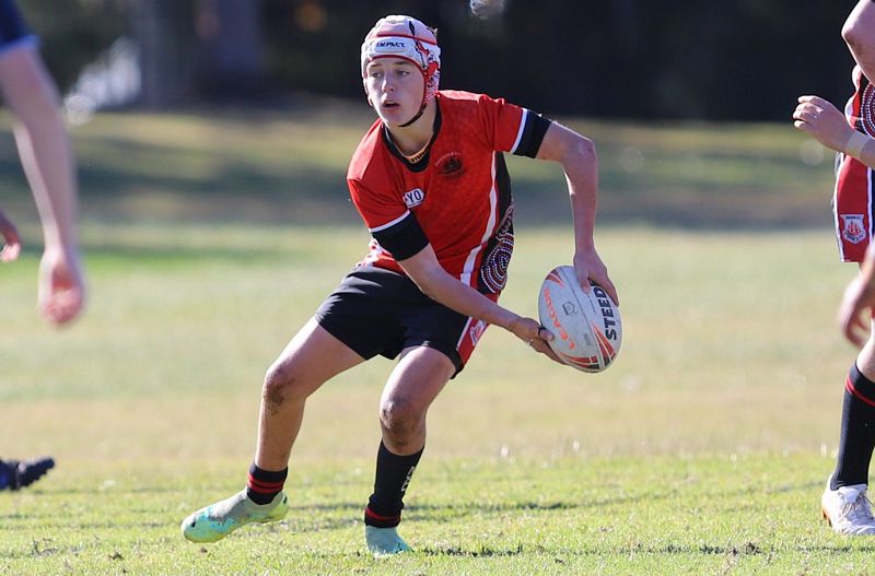 Buettner Shield ENDEAVOUR vs ILLAWARRA