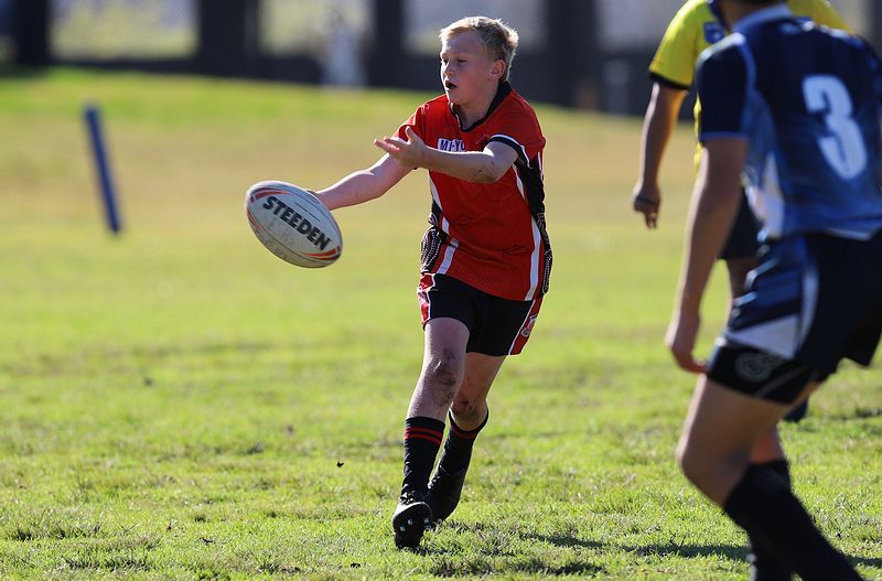 Buettner Shield ENDEAVOUR vs ILLAWARRA