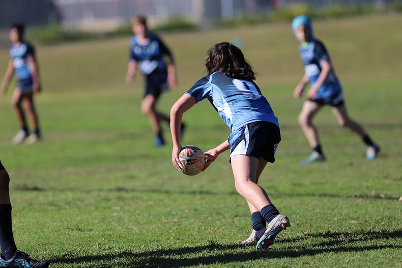 Buettner Shield ENDEAVOUR vs ILLAWARRA