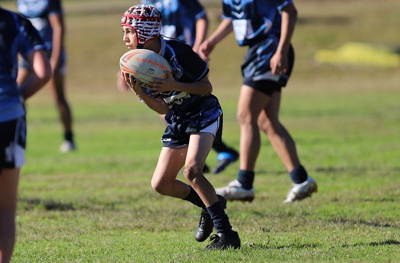 Buettner Shield ENDEAVOUR vs ILLAWARRA