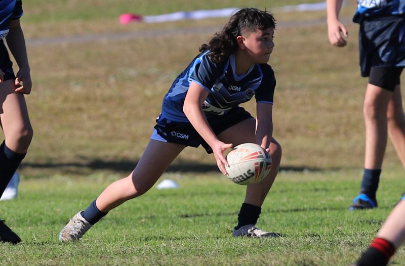 Buettner Shield ENDEAVOUR vs ILLAWARRA