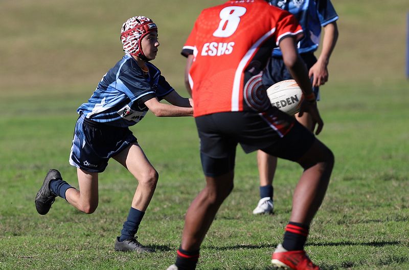 Buettner Shield ENDEAVOUR vs ILLAWARRA