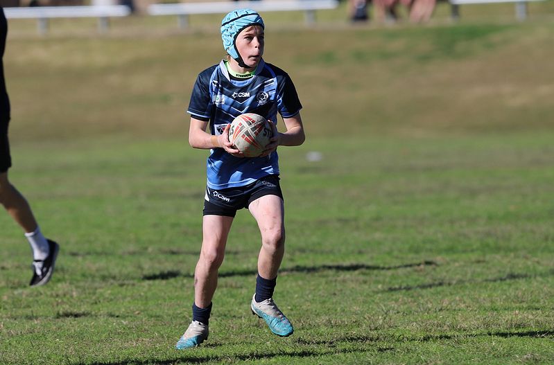 Buettner Shield ENDEAVOUR vs ILLAWARRA