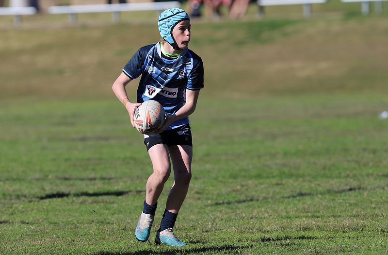 Buettner Shield ENDEAVOUR vs ILLAWARRA