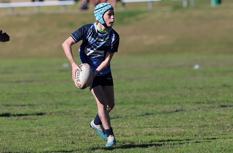 Buettner Shield ENDEAVOUR vs ILLAWARRA