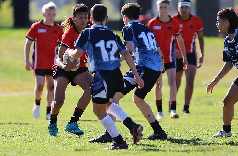 Buettner Shield ENDEAVOUR vs ILLAWARRA