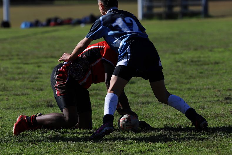 Buettner Shield ENDEAVOUR vs ILLAWARRA