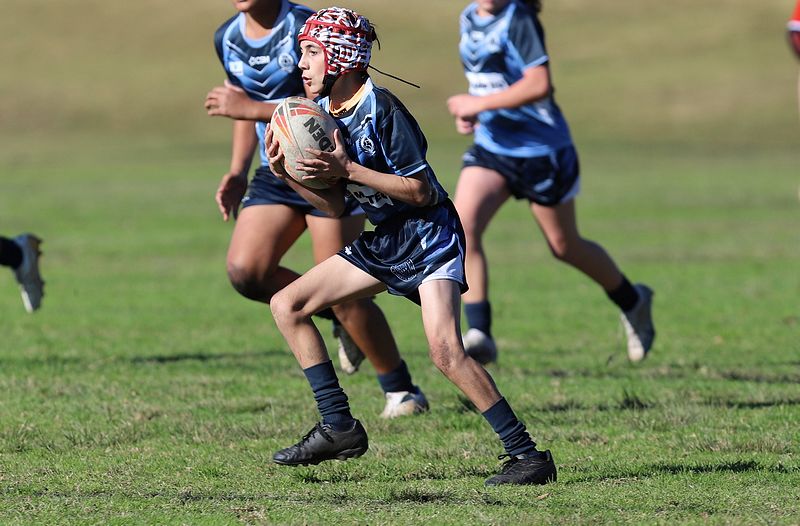 Buettner Shield ENDEAVOUR vs ILLAWARRA