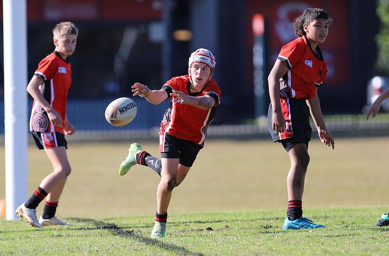 Buettner Shield ENDEAVOUR vs ILLAWARRA