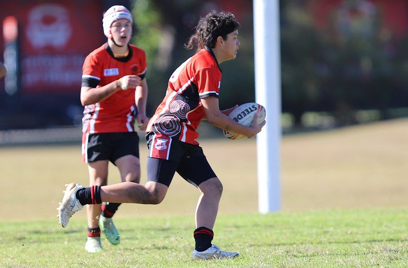 Buettner Shield ENDEAVOUR vs ILLAWARRA