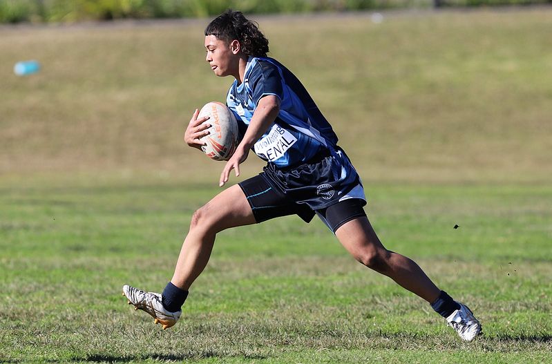 Buettner Shield ENDEAVOUR vs ILLAWARRA