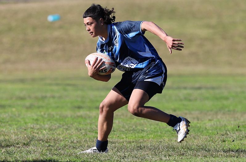 Buettner Shield ENDEAVOUR vs ILLAWARRA