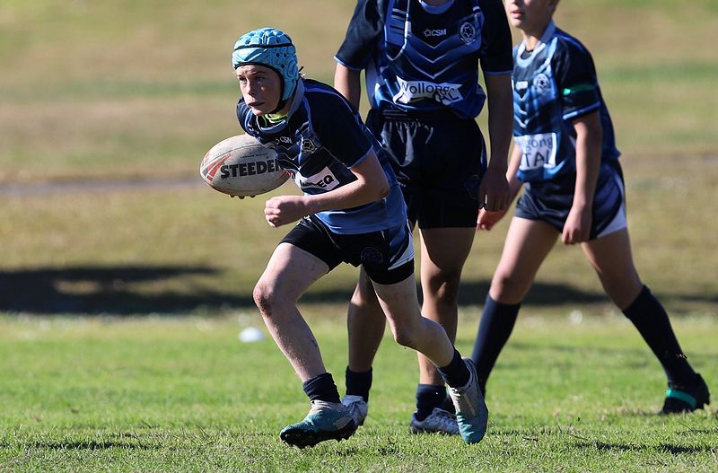 Buettner Shield ENDEAVOUR vs ILLAWARRA