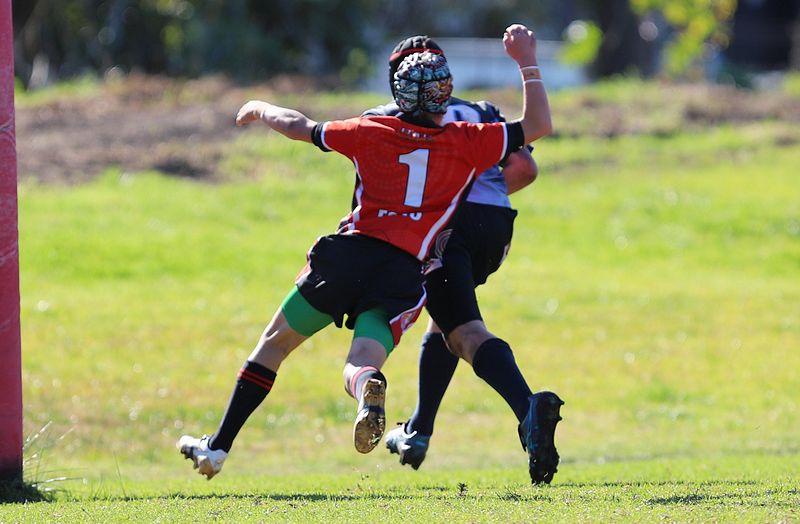 Buettner Shield ENDEAVOUR vs ILLAWARRA
