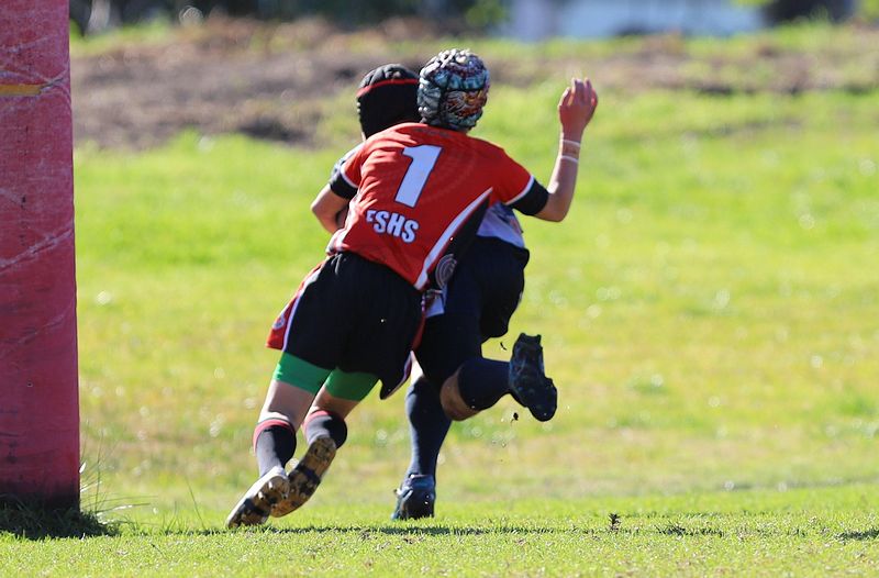 Buettner Shield ENDEAVOUR vs ILLAWARRA
