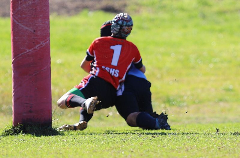 Buettner Shield ENDEAVOUR vs ILLAWARRA