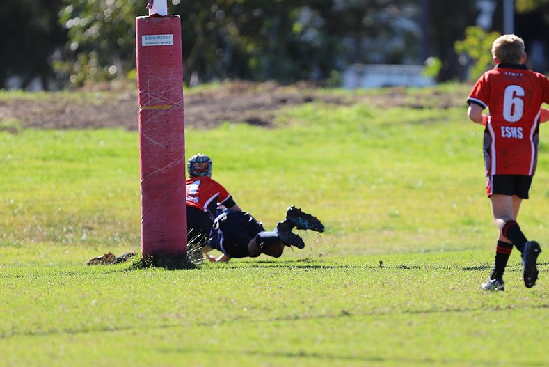 Buettner Shield ENDEAVOUR vs ILLAWARRA
