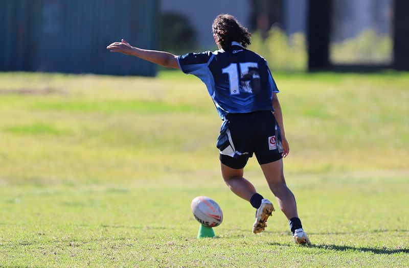 Buettner Shield ENDEAVOUR vs ILLAWARRA