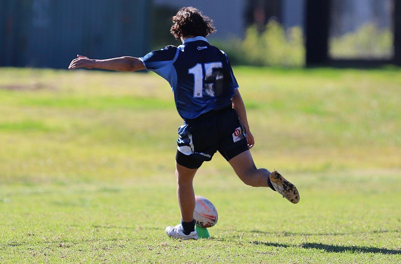 Buettner Shield ENDEAVOUR vs ILLAWARRA