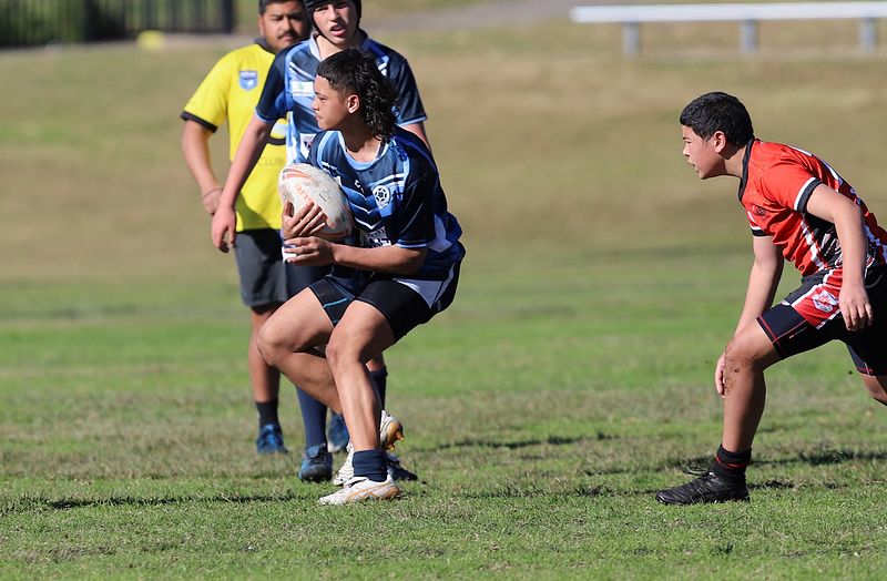 Buettner Shield ENDEAVOUR vs ILLAWARRA