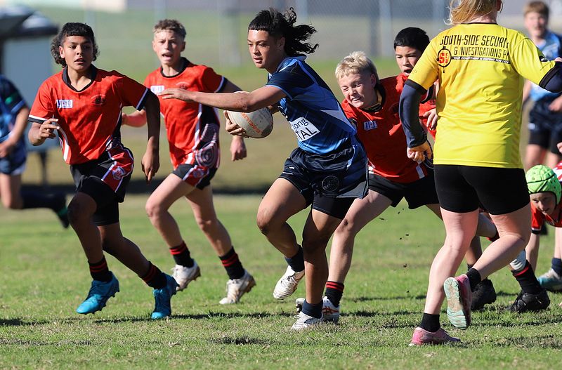 Buettner Shield ENDEAVOUR vs ILLAWARRA