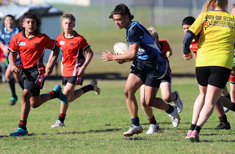 Buettner Shield ENDEAVOUR vs ILLAWARRA