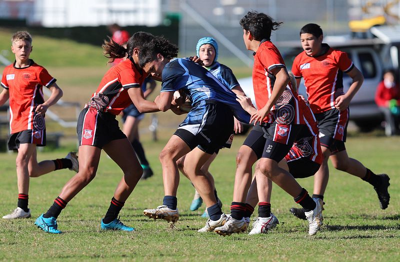 Buettner Shield ENDEAVOUR vs ILLAWARRA